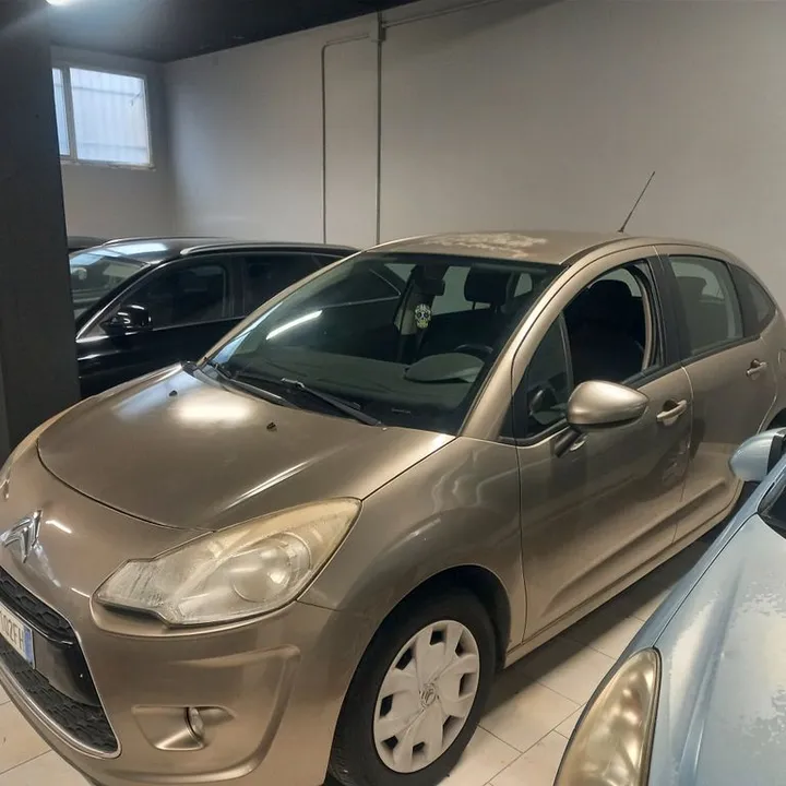 Citroën C3