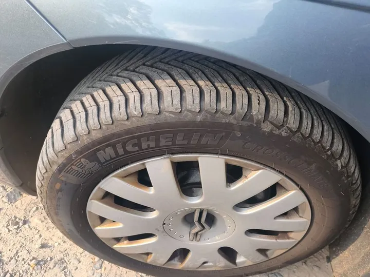Citroën C6