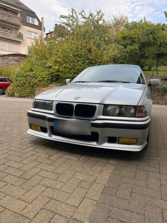 BMW 316