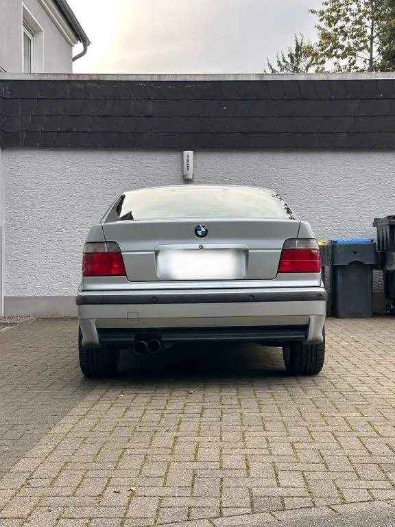 BMW 316