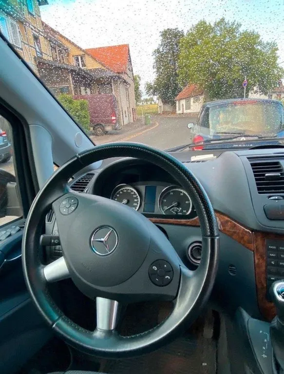 Mercedes-Benz Viano