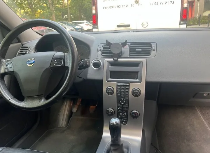 Volvo C30