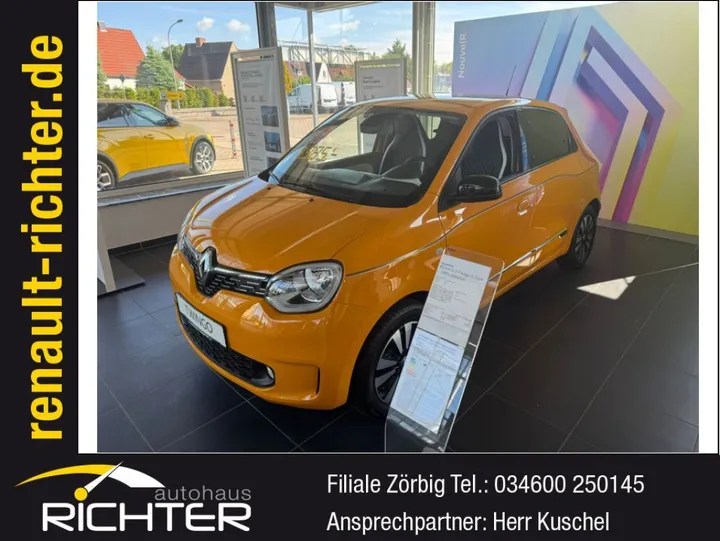 Renault Twingo