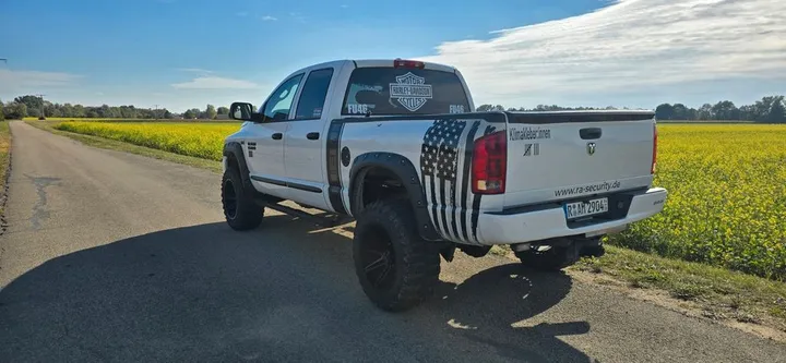 Dodge RAM
