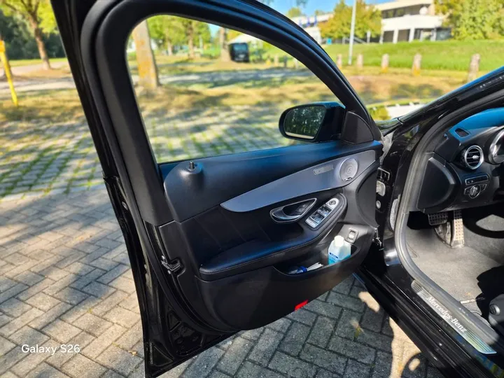 Mercedes-Benz C 250