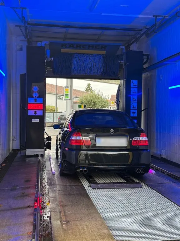 BMW 325
