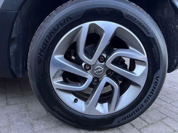Opel Grandland (X)