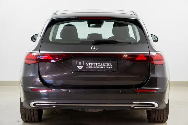 Mercedes-Benz E 450
