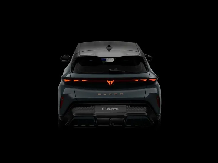 Cupra Raval