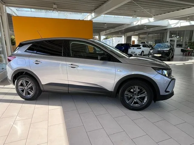 Opel Grandland (X)
