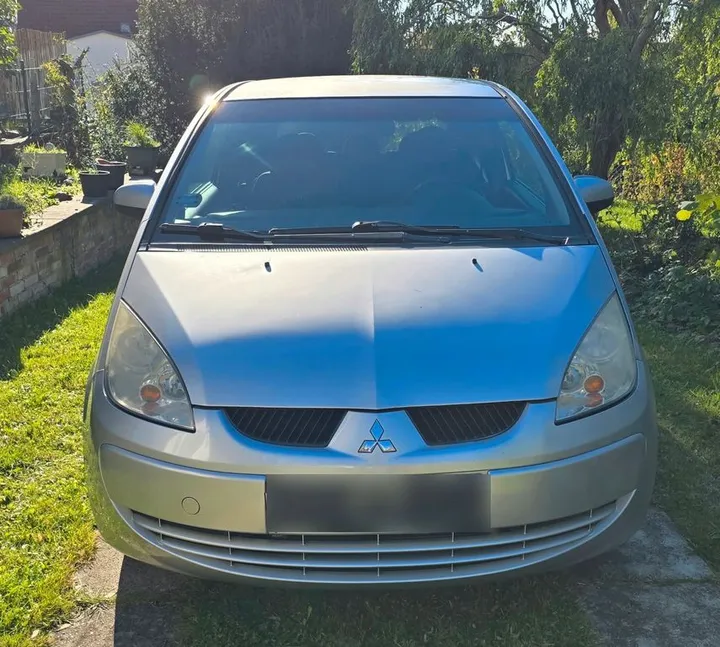 Mitsubishi Colt