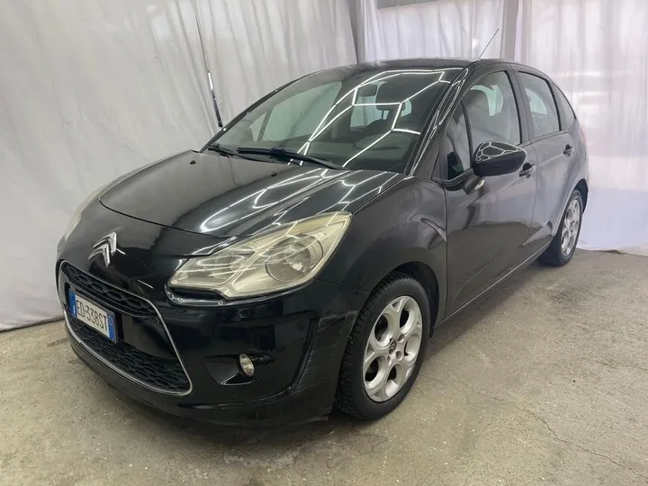 Citroën C3