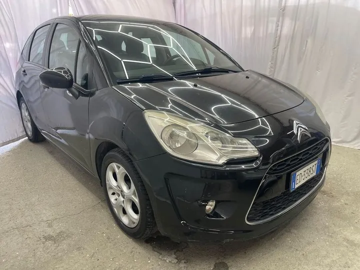 Citroën C3