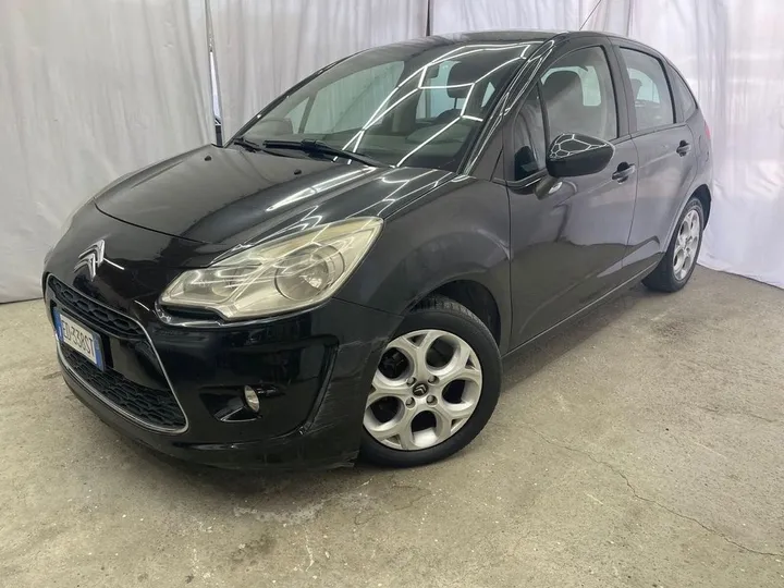 Citroën C3