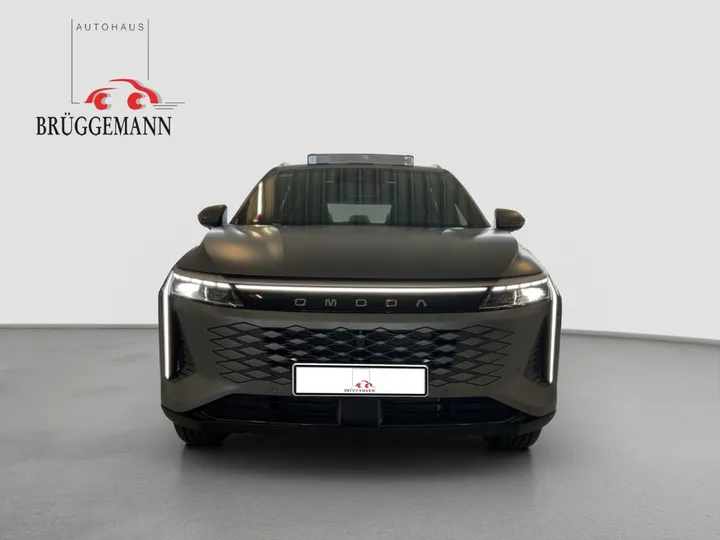 OMODA 9