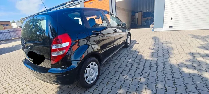 Mercedes-Benz A 150