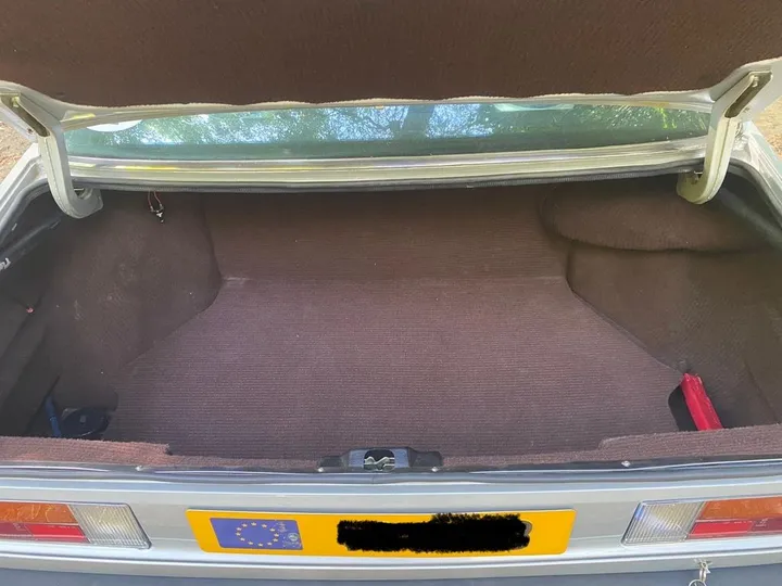 Lancia Gamma