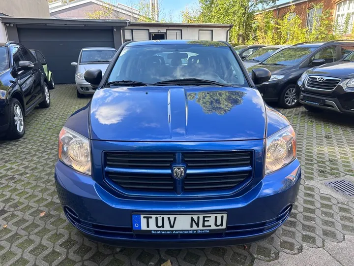 Dodge Caliber