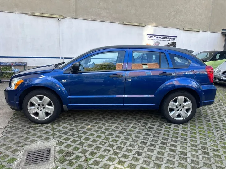 Dodge Caliber