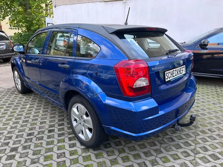 Dodge Caliber