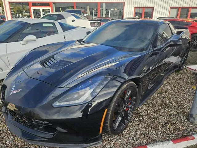 Corvette C7