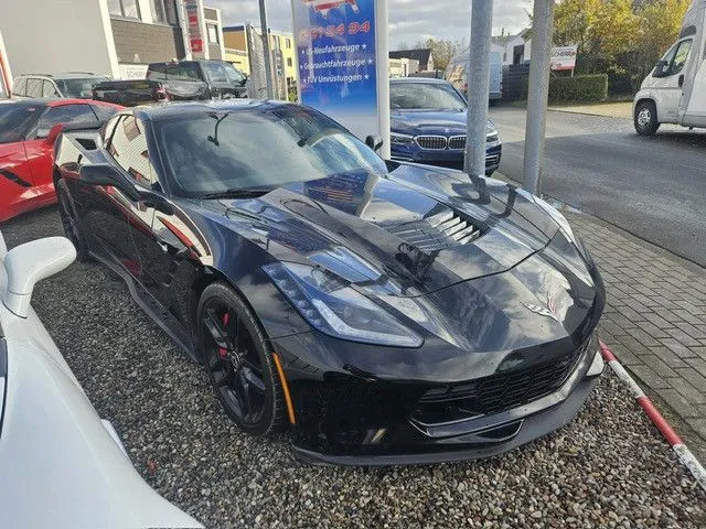 Corvette C7