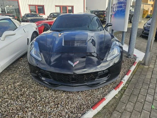 Corvette C7
