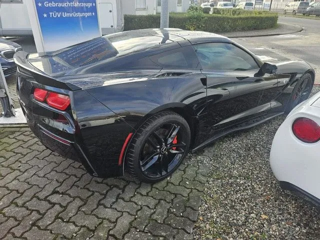 Corvette C7