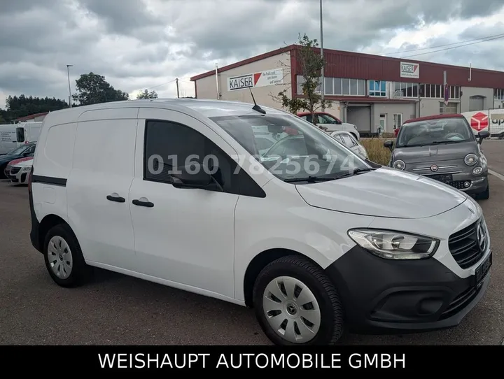 Mercedes-Benz Citan