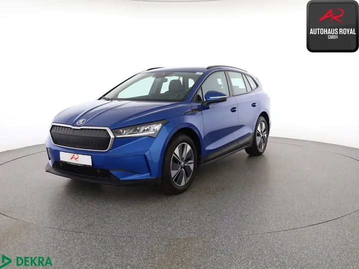 Škoda Enyaq