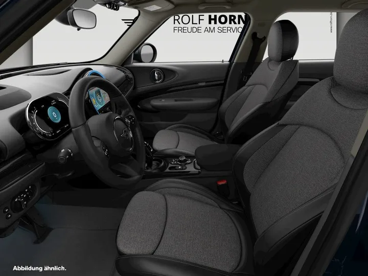 MINI One Clubman