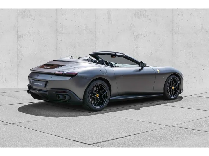 Ferrari Roma