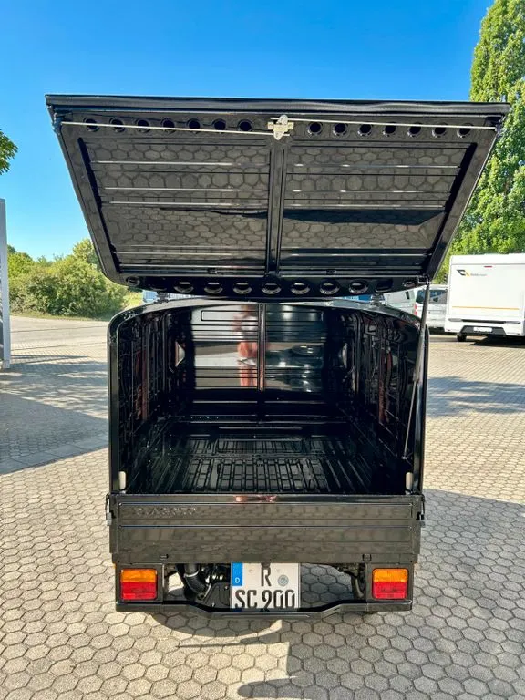 Piaggio APE