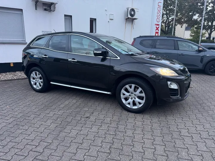 Mazda CX-7