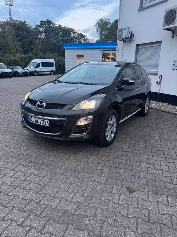 Mazda CX-7