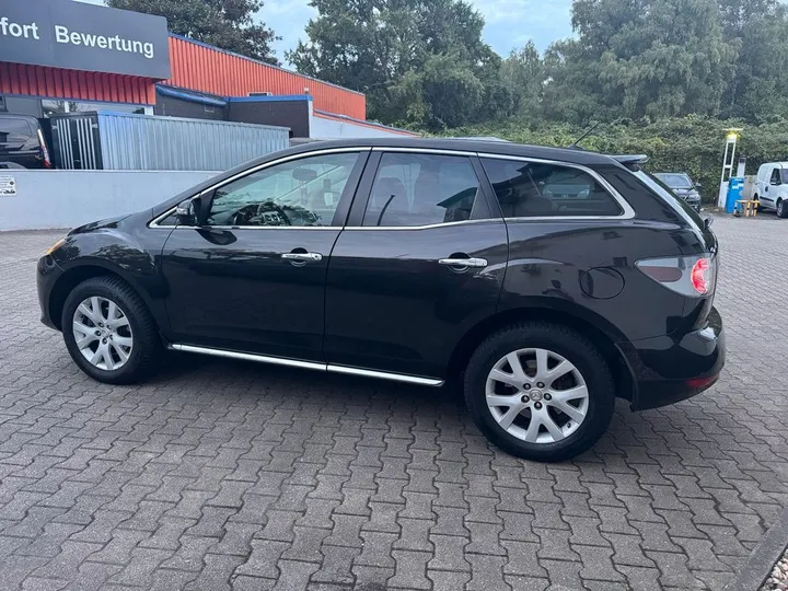 Mazda CX-7