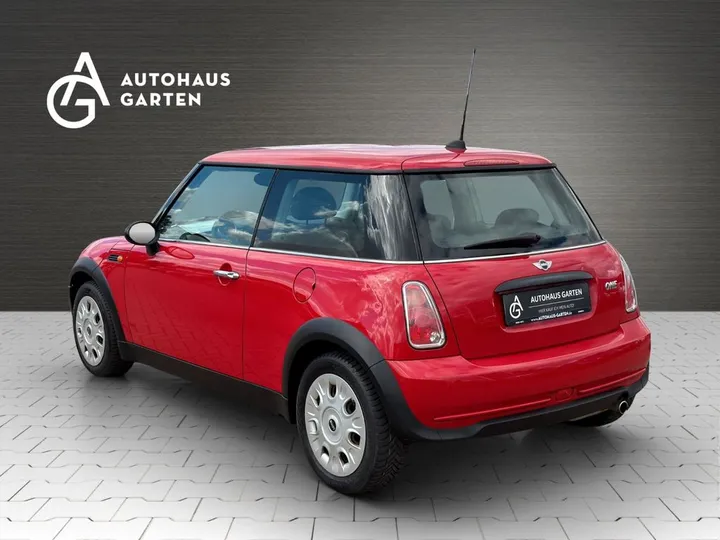 MINI ONE