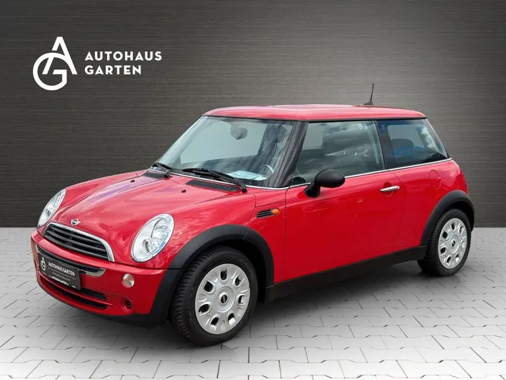 MINI ONE