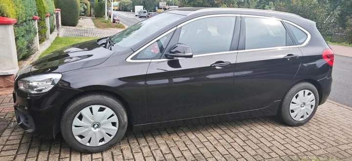 BMW 218 Active Tourer