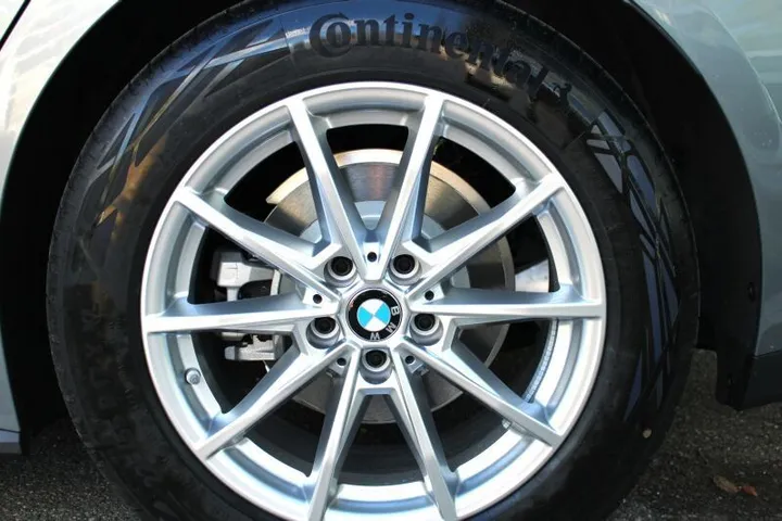 BMW 420 Gran Coupé