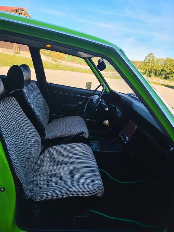 Opel Rekord