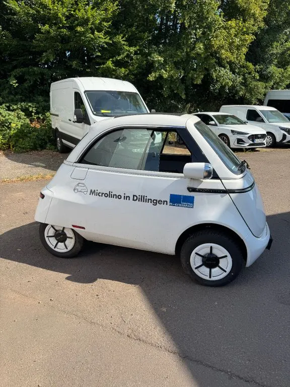Microlino Dolce