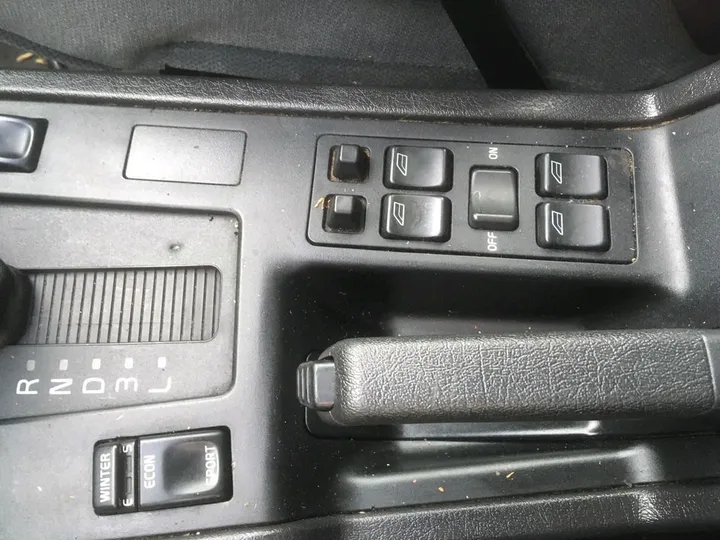 Volvo 850