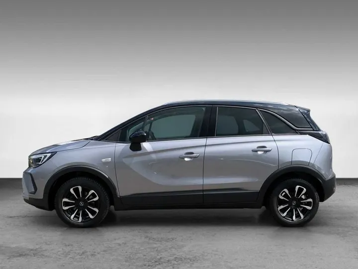 Opel Crossland (X)