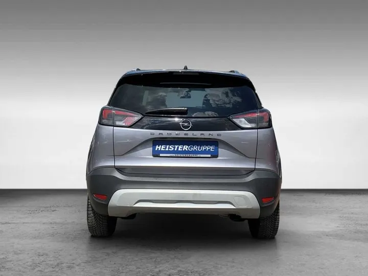 Opel Crossland (X)