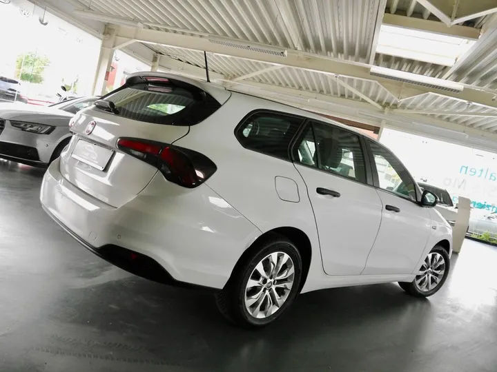 Fiat Tipo