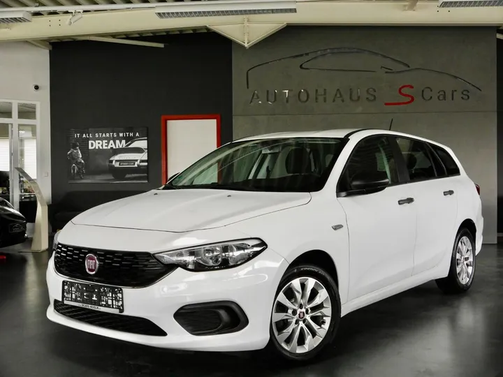 Fiat Tipo