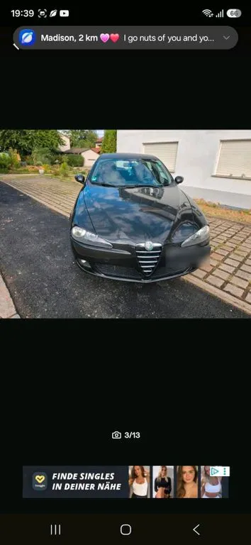 Alfa Romeo 147