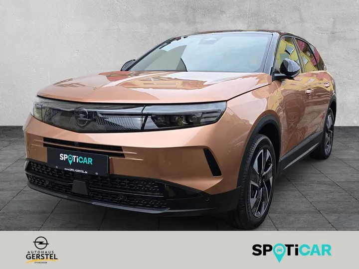 Opel Grandland (X)