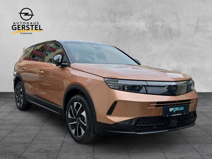 Opel Grandland (X)